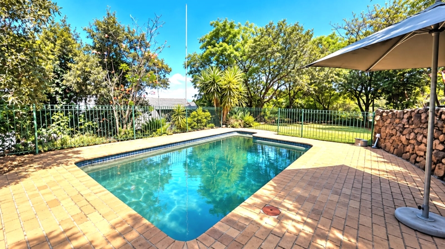 To Let 4 Bedroom Property for Rent in Schoemansville North West